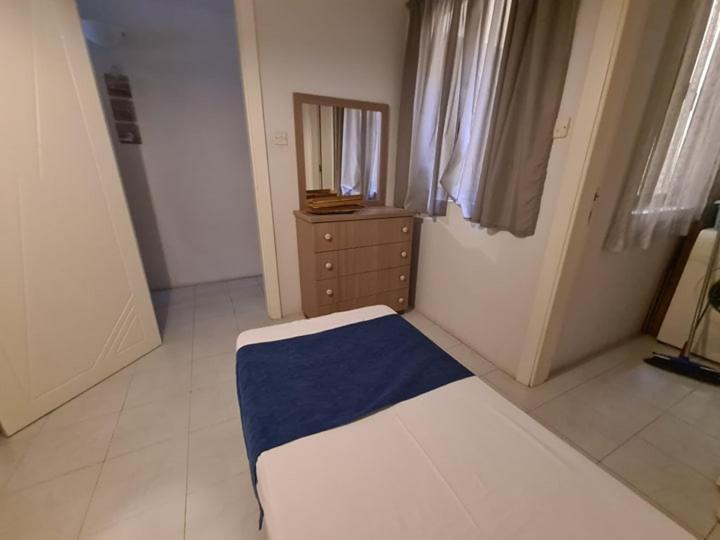 Spinola Bay Sea Front Apt 6 St. Julian's Exteriör bild