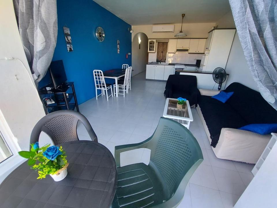Spinola Bay Sea Front Apt 6 St. Julian's Exteriör bild