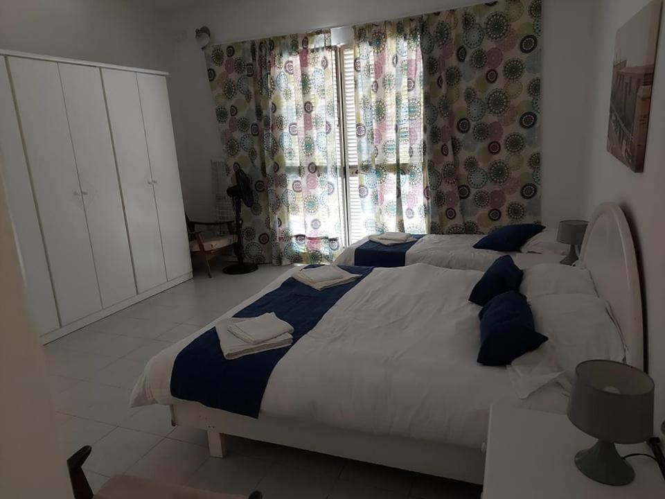 Spinola Bay Sea Front Apt 6 St. Julian's Exteriör bild